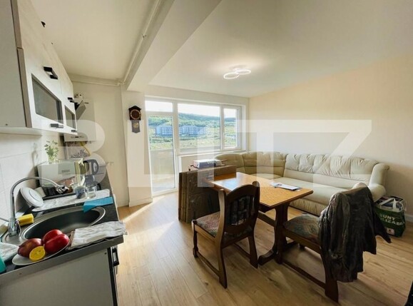 Apartament de închiriat 2 camere Floreşti - 156027AI | BLITZ Cluj-Napoca | Poza2