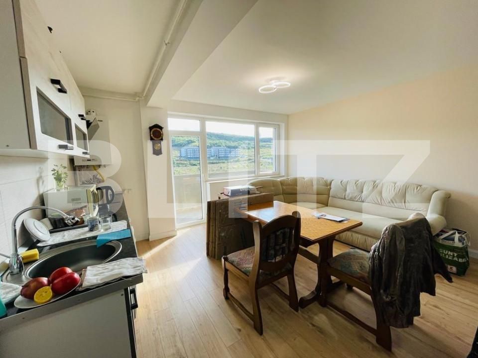 Apartament de închiriat 2 camere Floreşti - 156027AI | BLITZ Cluj-Napoca | Poza2