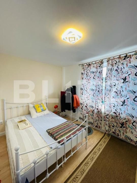 Apartament de închiriat 2 camere Floreşti - 156027AI | BLITZ Cluj-Napoca | Poza4