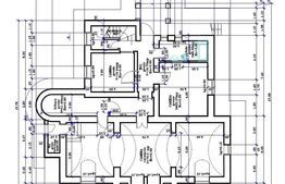 Vila interbelica pentru birouri, 450 mp, zona Piata Cipariu