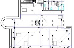 Vila interbelica pentru birouri, 450 mp, zona Piata Cipariu