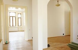 Vila interbelica pentru birouri, 450 mp, zona Piata Cipariu