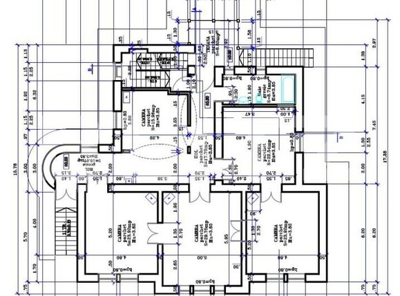 Spațiu birouri de închiriat Central - 156032SIB | BLITZ Cluj-Napoca | Poza7