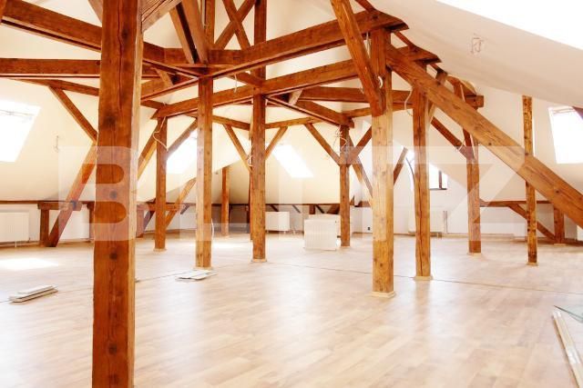 Spațiu birouri de închiriat Central - 156032SIB | BLITZ Cluj-Napoca | Poza5