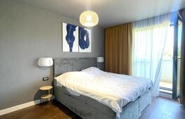 Apartament lux, 2 camere, 54 mp, parcare, terasa, Wings