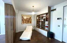 Apartament lux, 2 camere, 54 mp, parcare, terasa, Wings