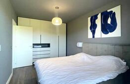 Apartament lux, 2 camere, 54 mp, parcare, terasa, Wings