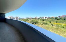 Apartament lux, 2 camere, 54 mp, parcare, terasa, Wings