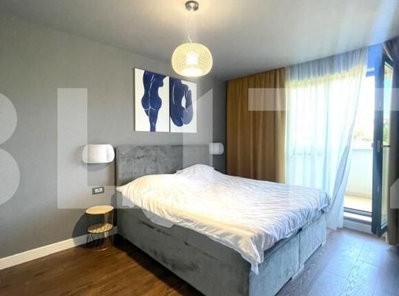 Apartament de închiriat 2 camere Zorilor - 156033AI | BLITZ Cluj-Napoca | Poza4