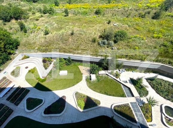 Apartament de închiriat 2 camere Zorilor - 156033AI | BLITZ Cluj-Napoca | Poza9