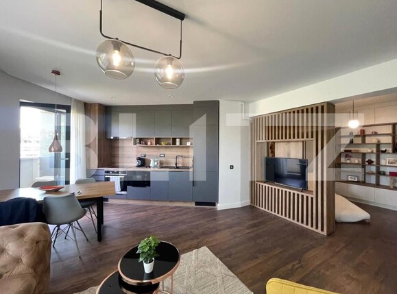 Apartament de închiriat 2 camere Zorilor - 156033AI | BLITZ Cluj-Napoca | Poza1