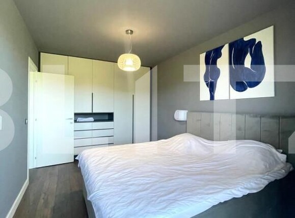 Apartament de închiriat 2 camere Zorilor - 156033AI | BLITZ Cluj-Napoca | Poza5