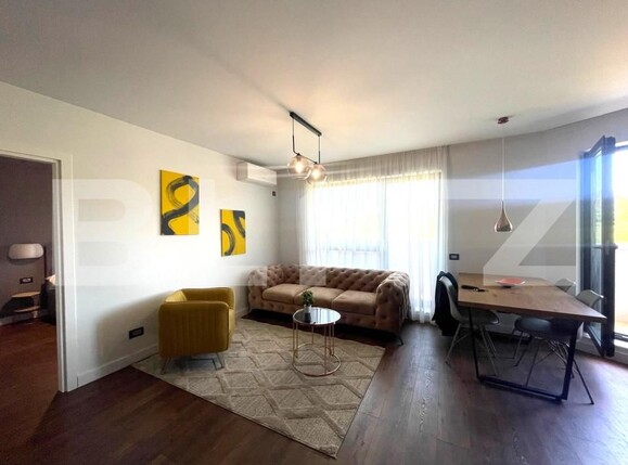 Apartament de închiriat 2 camere Zorilor - 156033AI | BLITZ Cluj-Napoca | Poza3