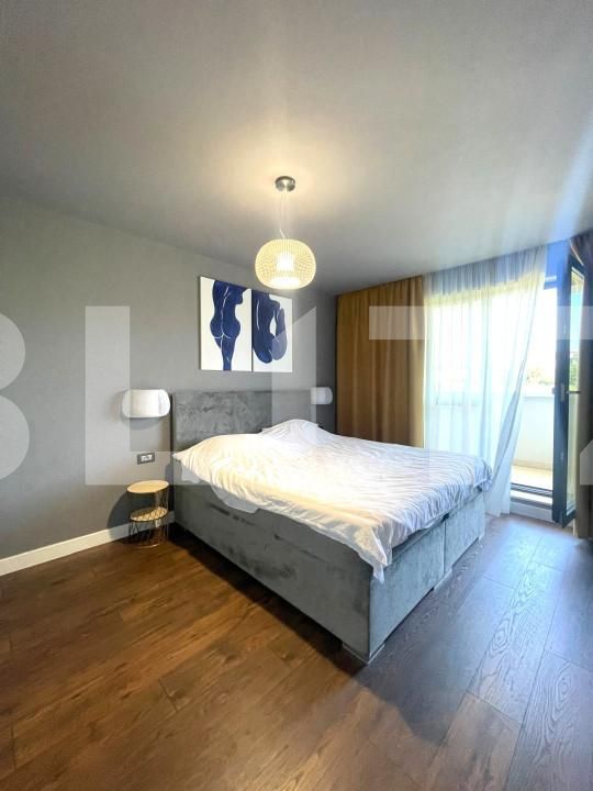 Apartament de închiriat 2 camere Zorilor - 156033AI | BLITZ Cluj-Napoca | Poza4