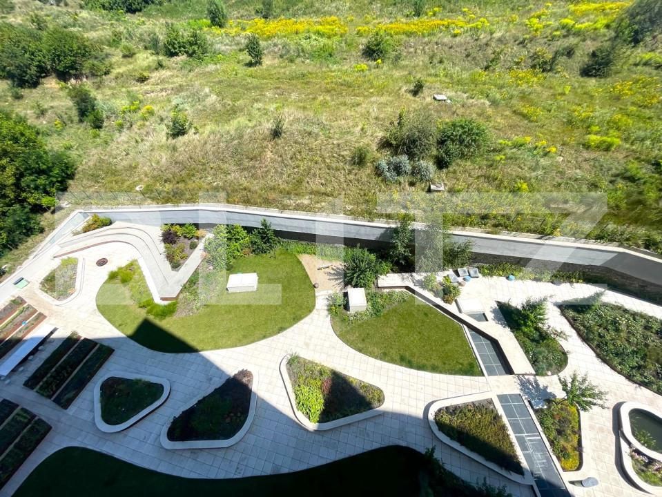 Apartament de închiriat 2 camere Zorilor - 156033AI | BLITZ Cluj-Napoca | Poza9