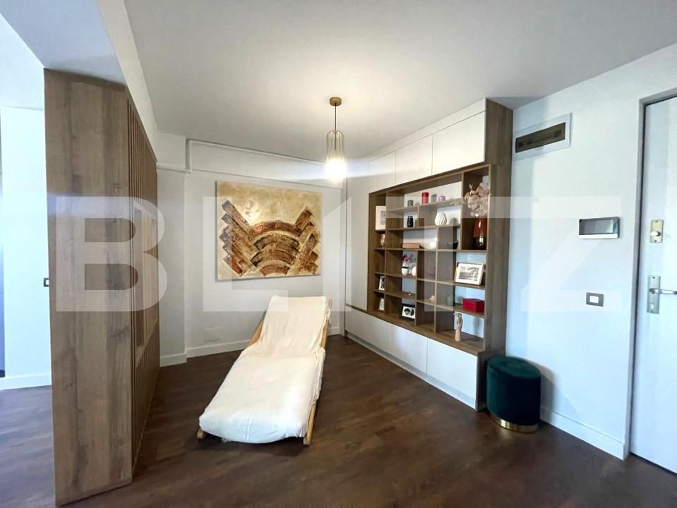 Apartament de închiriat 2 camere Zorilor - 156033AI | BLITZ Cluj-Napoca | Poza7