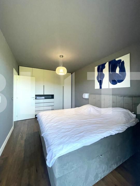 Apartament de închiriat 2 camere Zorilor - 156033AI | BLITZ Cluj-Napoca | Poza5