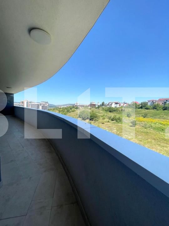 Apartament de închiriat 2 camere Zorilor - 156033AI | BLITZ Cluj-Napoca | Poza8