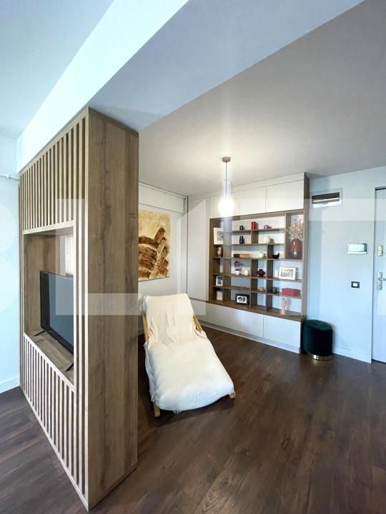 Apartament de închiriat 2 camere Zorilor - 156033AI | BLITZ Cluj-Napoca | Poza6