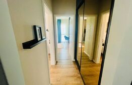 Apartament modern, 3 camere, 55mp, zona cartierului Terra! 