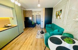 Apartament modern, 3 camere, 55mp, zona cartierului Terra! 