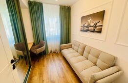 Apartament modern, 3 camere, 55mp, zona cartierului Terra! 