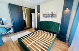 Apartament modern, 3 camere, 55mp, zona cartierului Terra! 