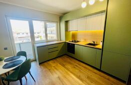 Apartament modern, 3 camere, 55mp, zona cartierului Terra! 