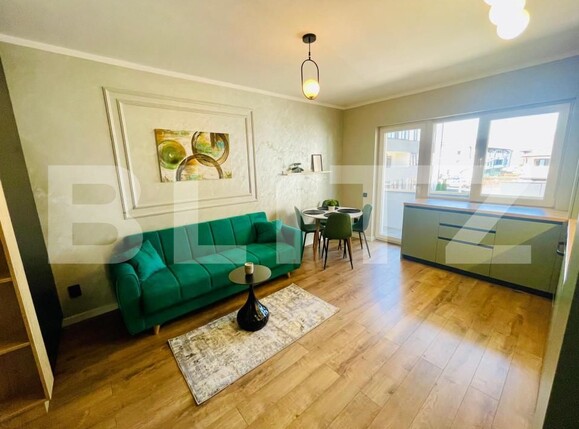 Apartament de vânzare 3 camere Floreşti - 156034AV | BLITZ Cluj-Napoca | Poza1