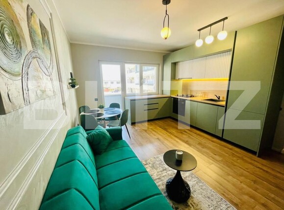 Apartament de vânzare 3 camere Floreşti - 156034AV | BLITZ Cluj-Napoca | Poza3