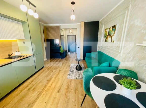 Apartament de vânzare 3 camere Floreşti - 156034AV | BLITZ Cluj-Napoca | Poza5