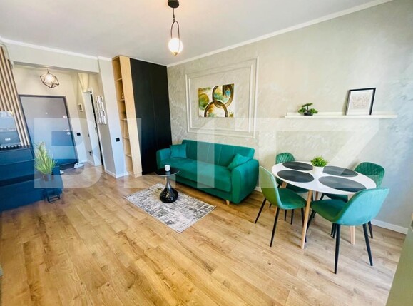 Apartament de vânzare 3 camere Floreşti - 156034AV | BLITZ Cluj-Napoca | Poza4