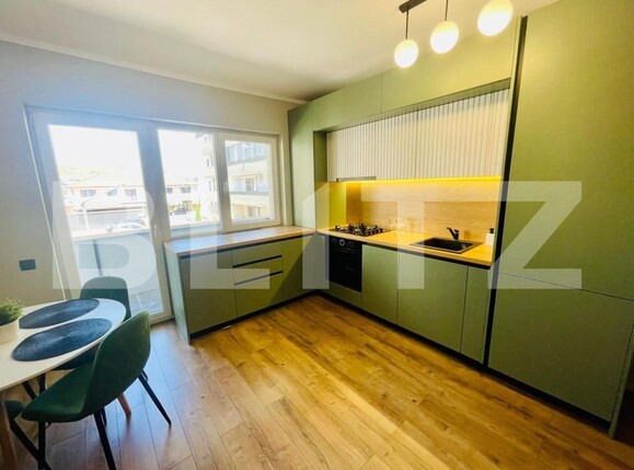 Apartament de vânzare 3 camere Floreşti - 156034AV | BLITZ Cluj-Napoca | Poza6