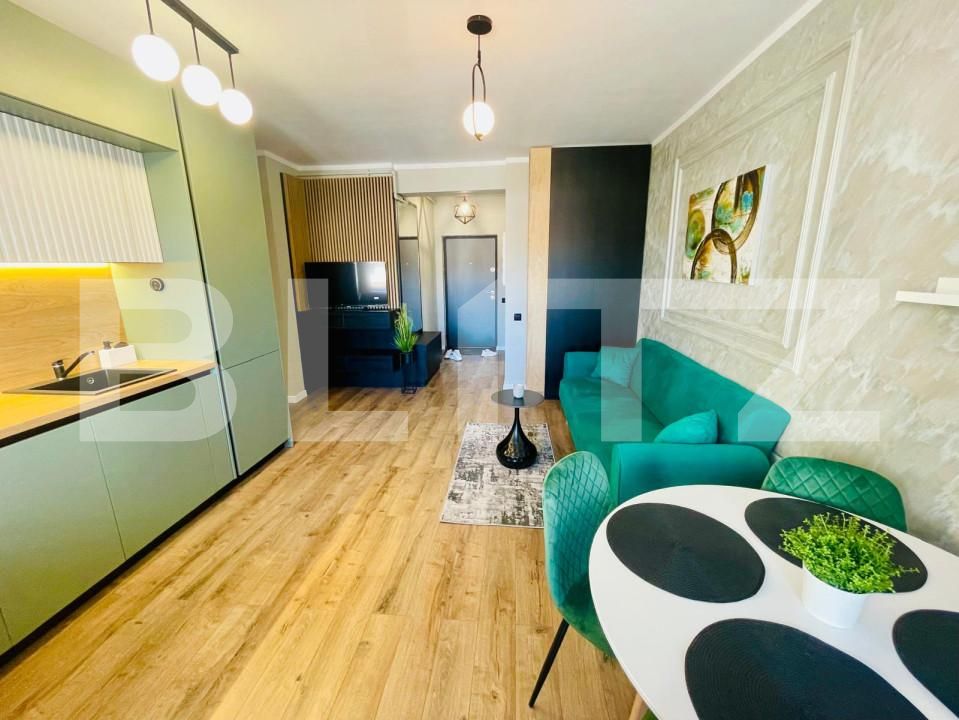 Apartament de vânzare 3 camere Floreşti - 156034AV | BLITZ Cluj-Napoca | Poza5