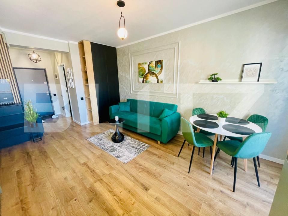 Apartament de vânzare 3 camere Floreşti - 156034AV | BLITZ Cluj-Napoca | Poza4