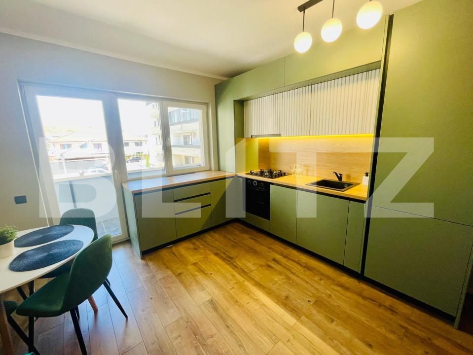 Apartament de vânzare 3 camere Floreşti - 156034AV | BLITZ Cluj-Napoca | Poza6