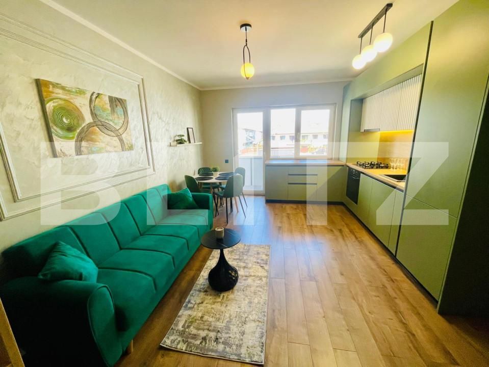 Apartament de vânzare 3 camere Floreşti - 156034AV | BLITZ Cluj-Napoca | Poza2