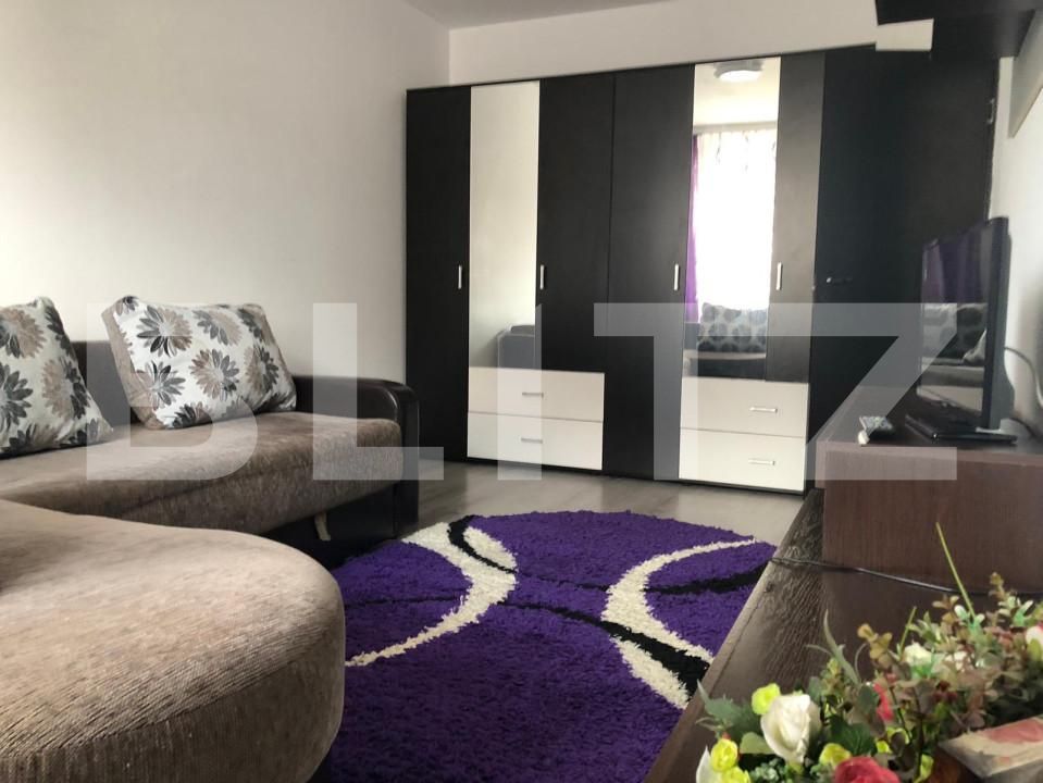 Apartament de închiriat 2 camere Sanpetru - 156036AI | BLITZ Brașov | Poza4