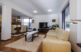 Exclusivitate! Comision 0! Duplex modern, zona Ioan Rus!