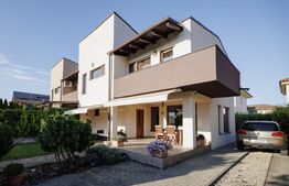 Exclusivitate! Comision 0! Duplex modern, zona Ioan Rus!