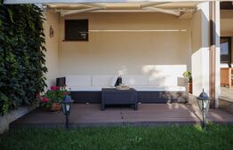 Exclusivitate! Comision 0! Duplex modern, zona Ioan Rus!