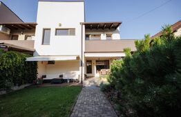 Exclusivitate! Comision 0! Duplex modern, zona Ioan Rus!