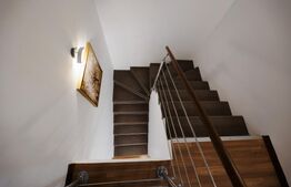 Exclusivitate! Comision 0! Duplex modern, zona Ioan Rus!