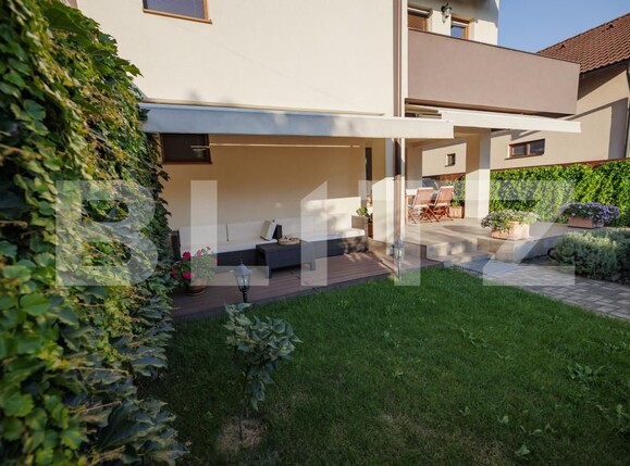 Casa de vânzare 4 camere Floreşti - 156037CV | BLITZ Cluj-Napoca | Poza3