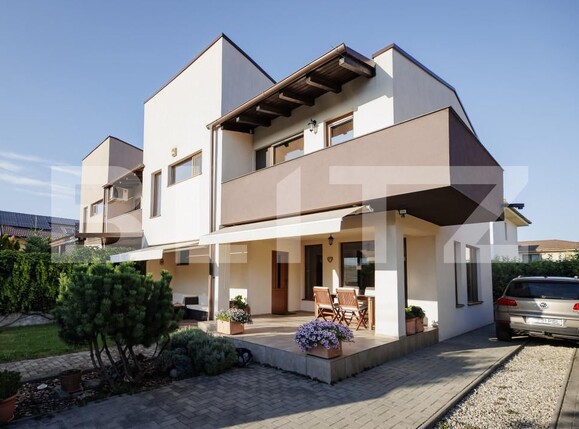 Casa de vânzare 4 camere Floreşti - 156037CV | BLITZ Cluj-Napoca | Poza1