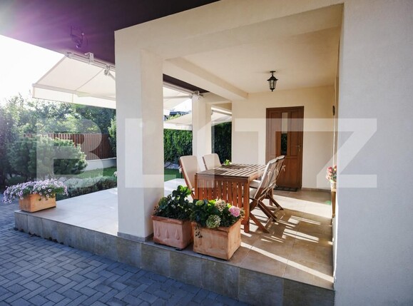 Casa de vânzare 4 camere Floreşti - 156037CV | BLITZ Cluj-Napoca | Poza5