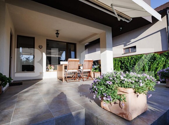 Casa de vânzare 4 camere Floreşti - 156037CV | BLITZ Cluj-Napoca | Poza4