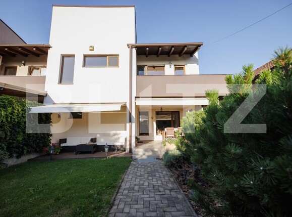 Casa de vânzare 4 camere Floreşti - 156037CV | BLITZ Cluj-Napoca | Poza2