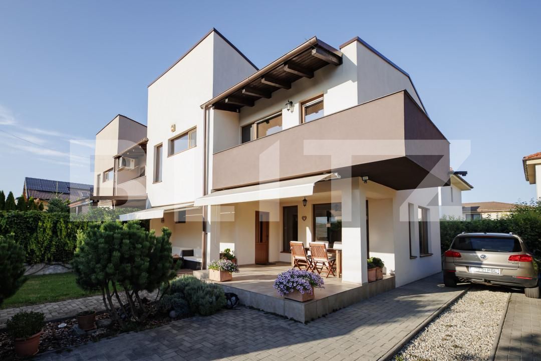 Casa de vânzare 4 camere Floreşti - 156037CV | BLITZ Cluj-Napoca | Poza1