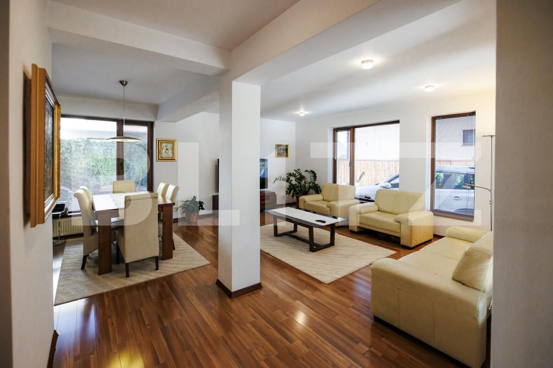 Casa de vânzare 4 camere Floreşti - 156037CV | BLITZ Cluj-Napoca | Poza8